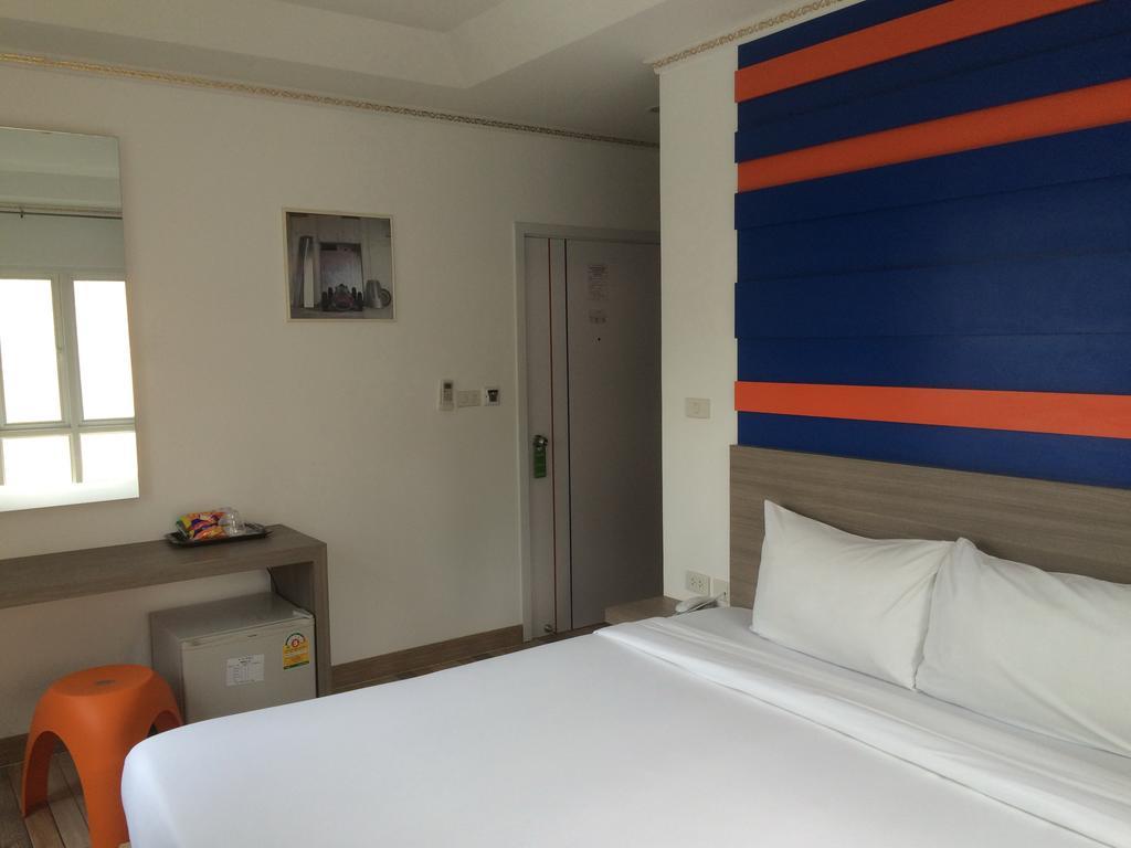 Khách sạn For 2*