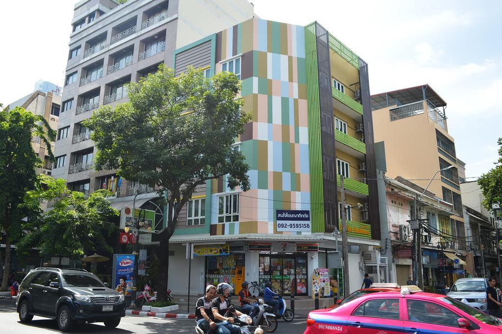 Khách sạn For 2*
