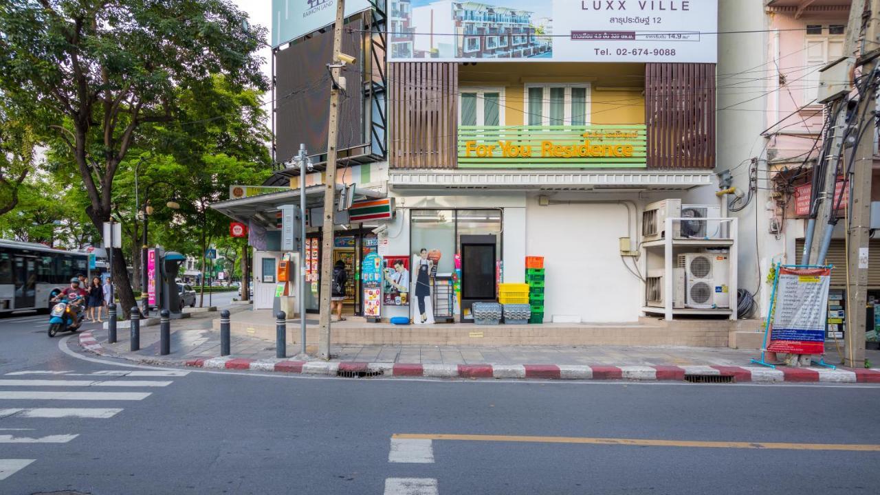 Khách sạn For 2*